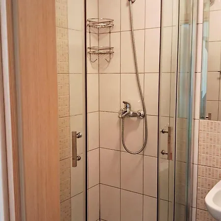Appartement Baltasis Perlas Palanga