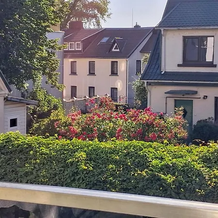 Appartement Baltasis Perlas