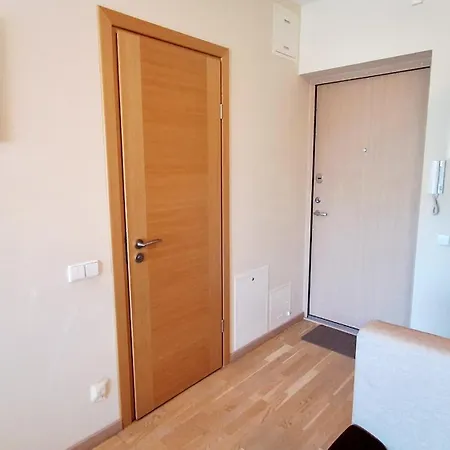 Baltasis Perlas Palanga