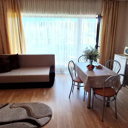 Baltasis Perlas Palanga