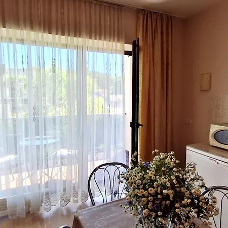 Appartement Baltasis Perlas Palanga