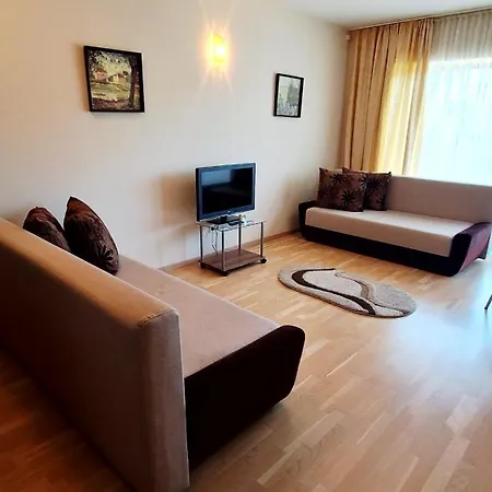 Appartement Baltasis Perlas