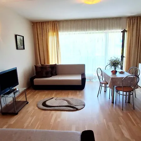 Baltasis Perlas Appartement Palanga