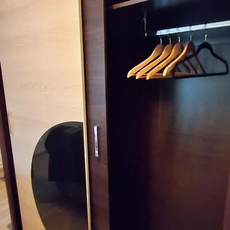 Appartamento Baltasis Perlas Palanga