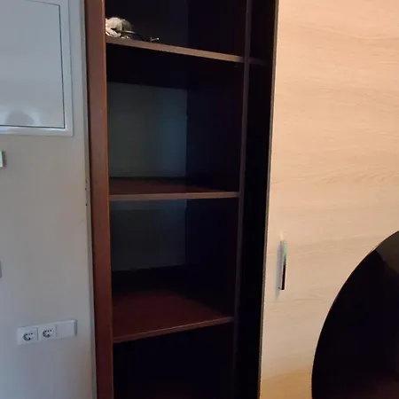 Baltasis Perlas * Palanga