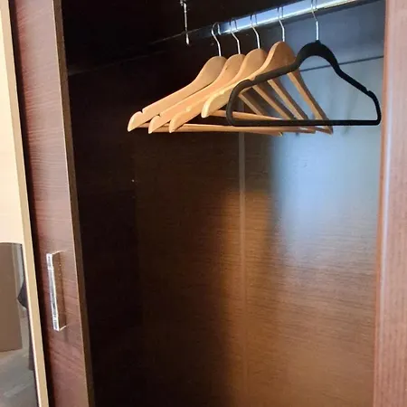 Baltasis Perlas Appartement