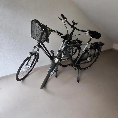 Appartement Baltasis Perlas *