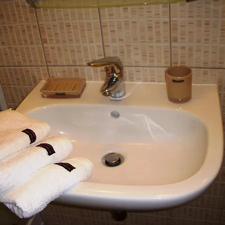 Appartement Baltasis Perlas Palanga